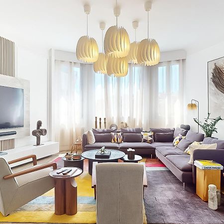 Signature Champs Elysees Paryż Zewnętrze zdjęcie