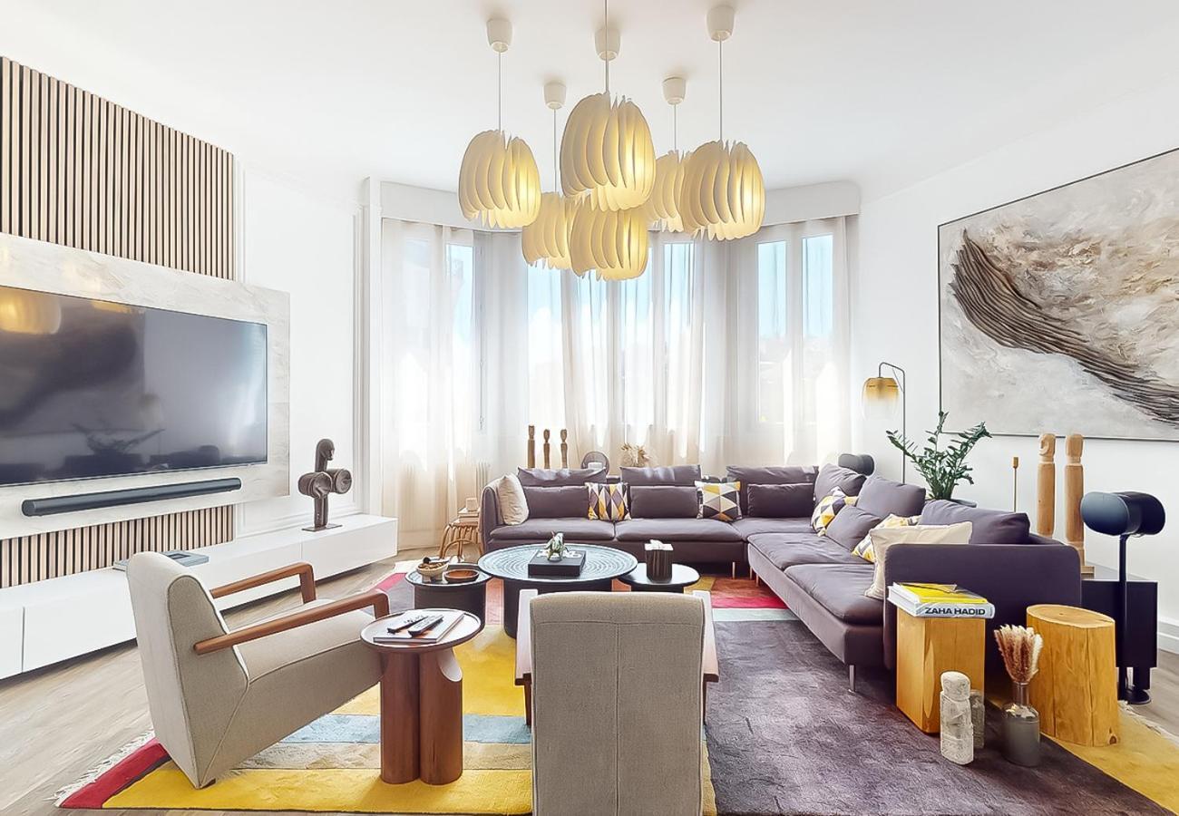 Signature Champs Elysees Paryż Zewnętrze zdjęcie