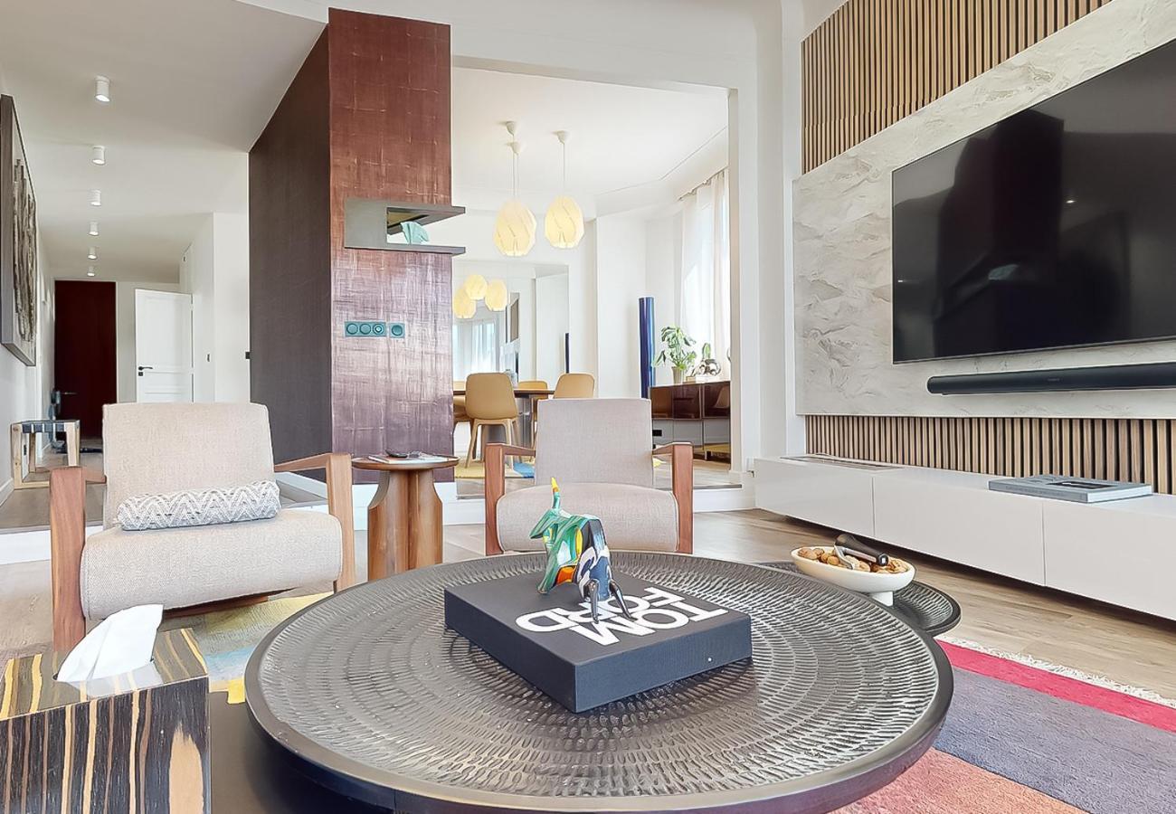 Signature Champs Elysees Paryż Zewnętrze zdjęcie